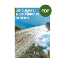 Livre "Organiser son potager"