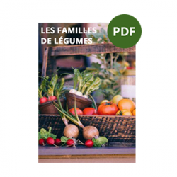 Livre "Le pouvoir des aromates en permaculture"