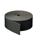 Bordure de jardin en polyéthylène recyclé H 7,5 cm x 10 m en rouleau