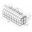 Rion Grand Gardener 17,06 m²