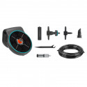 Solution d'arrosage automatique solaire AquaBloom