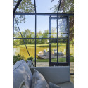 Serre de jardin Grande Oasis 18.80 m²