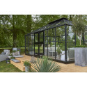 Serre de jardin Grande Oasis 18.80 m²