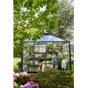 Serre de jardin Grande Oasis 13 m²