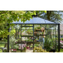 Serre de jardin Grande Oasis 13 m²