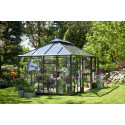 Serre de jardin Grande Oasis 13 m²