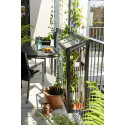 Serre de jardin Urban Balcony en verre trempé 0.16 m²