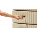 Cuve murale Sable