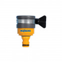 Raccord de robinet rond