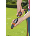 Raccord d'arrosage Aquastop 19 mm (3/4