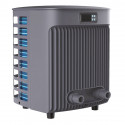 Pompe à chaleur Heatermax Compact 20