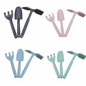 Kit 3 outils de jardinage