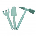 Kit 3 outils de jardinage