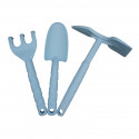 Kit 3 outils de jardinage