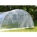 Kit façade - serre Bastide demi-lune largeur 4.50 m