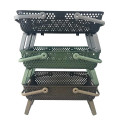 Lot de 2 paniers de récolte Kajo 20L 