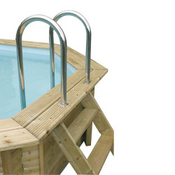 piscine sunwater 300 x 550