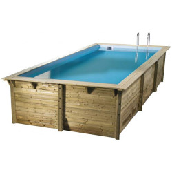 piscine sunwater 300 x 550
