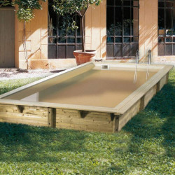 piscine sunwater 300 x 550