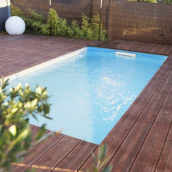 piscine sunwater 300 x 550