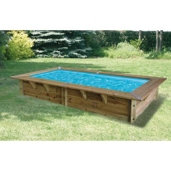 piscine sunwater 200 x 350