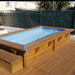 piscine sunwater 200 x 350