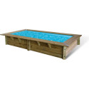 piscine sunwater 200 x 350
