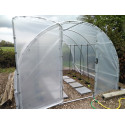 Serre tunnel PRIMA 9 m²