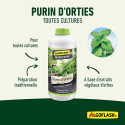 purin orties