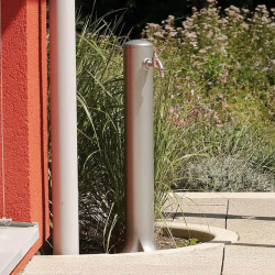 Fontaine de jardin Garantia Rondo