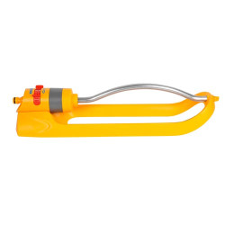 Arroseur oscillant hozelock 180 m²
