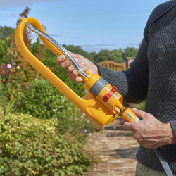 Arroseur de jardin oscillant 260 m²