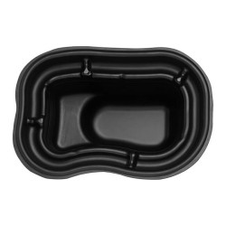 Bassin préformé Start 250 L