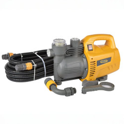 Pompe d'arrosage jet 3000 K7