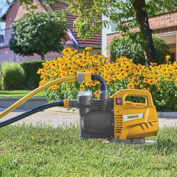 Pompe d'arrosage jet 3000 K7