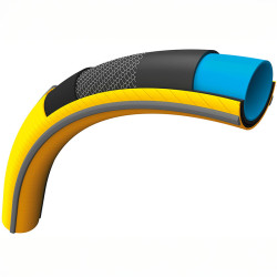 Tuyau d'arrosage Tricoflex 25m