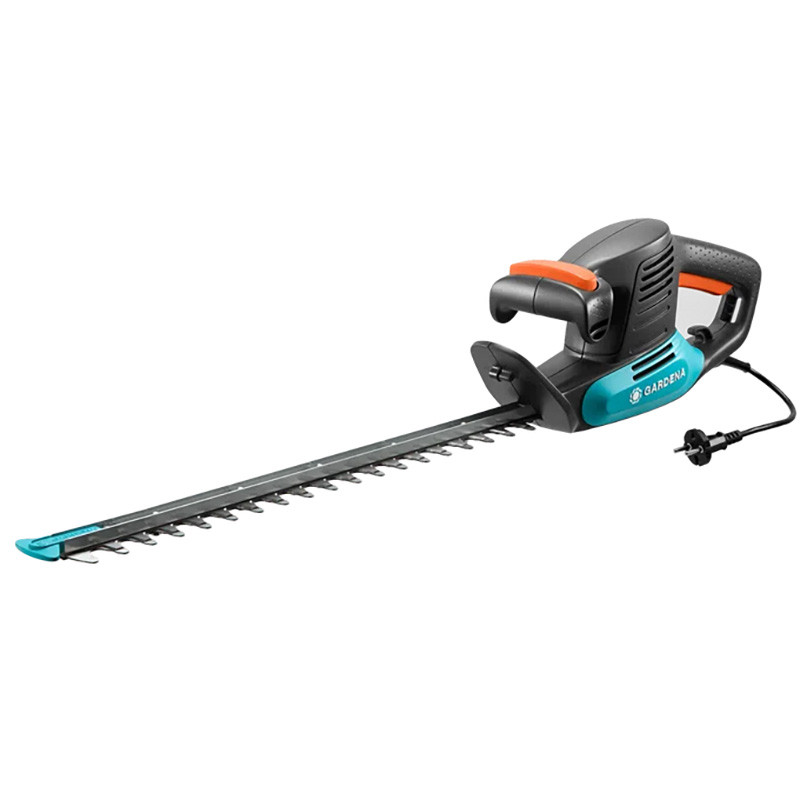 POSENPRO Taille-haie Électrique 450W – Lame 45 Cm, Ultra-léger 2 Kg, Coupe 16 Mm