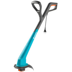 Coupe-bordures électrique Gardena SmallCut 300/23 – design compact avec poignée ergonomique et câble électrique