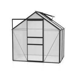 Serre de jardin Vénus en polycarbonate