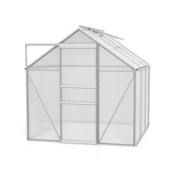 Serre de jardin Vénus en polycarbonate
