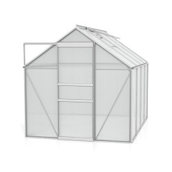 Serre de jardin Vénus en polycarbonate