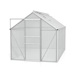 Serre de jardin Vénus en polycarbonate
