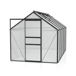 Serre de jardin Vénus en polycarbonate