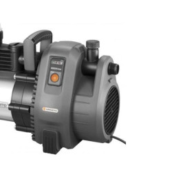 Pompe de surface pour arrosage 6000/6 inox premium