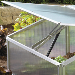 Ouvre fen&ecirc;tre automatique UNIVENT&reg; pour serre