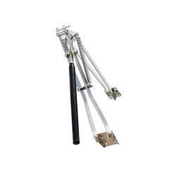 Ouvre fenêtre automatique UNIVENT® pour serre