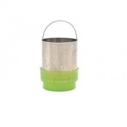 Cloche perforatrice pour films de paillage Ø 80 mm