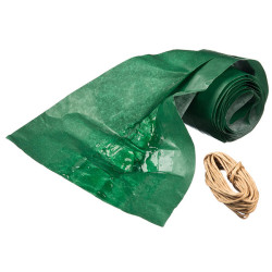 Bande de glu anti-insectes rampants 150 cm