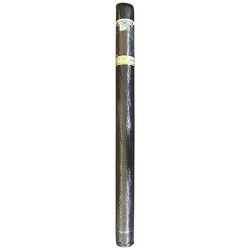 Rouleau de brise vue noir 180g/m²