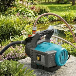 Pompe d'arrosage de surface 3500/4 classic